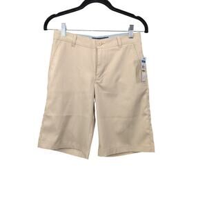 Tommy Hilfiger School Uniform 251 Khaki 14 Regular
